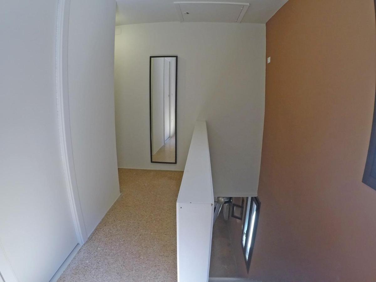 San Polo Family Apartment Veneţia Exterior foto